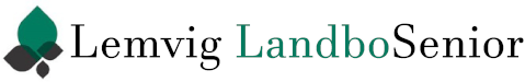 Lemvig LandboSenior logo